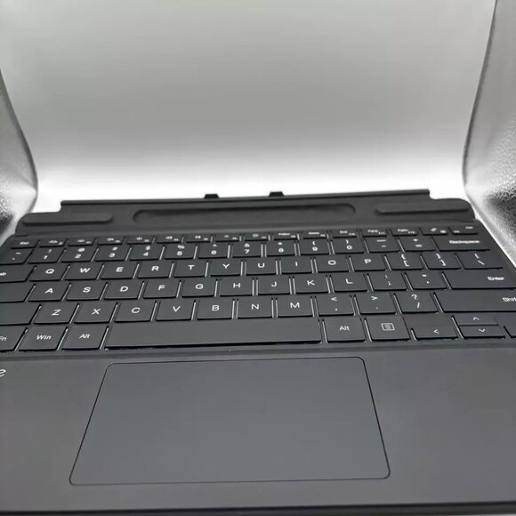 Typecase Surface Pro 9 Keyboard, Compatible With Microsoft Surface Pro 11 10 9 8 - Picture 3 of 5